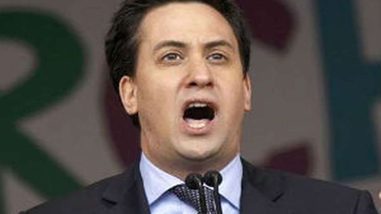 Los laboristas británicos por delante en el recuento de las municipales