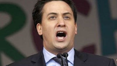 Los laboristas británicos ganan en 74 municipios y consiguen 776 concejales más