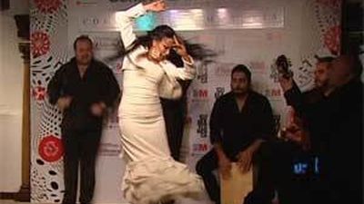 Suma Flamenca trae a Madrid a artistas consagrados y jóvenes promesas