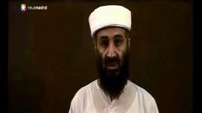 Estados Unidos divulga documentos incautados en el refugio de Bin Laden
