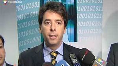 La Comunidad de Madrid alberga ya más de 5.000 empresas extranjeras