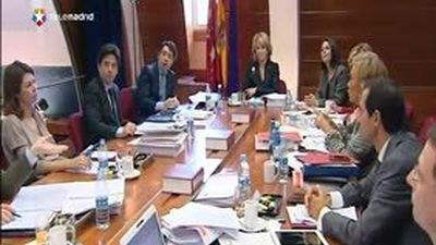 Madrid una de las tres comunidades que cumplirán con el objetivo de estabilidad