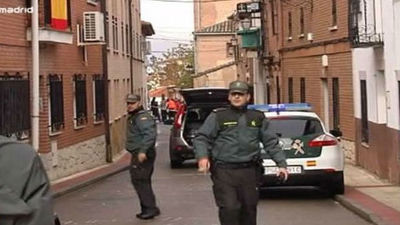 Muere de un disparo la empleada de un banco durante un atraco en Toledo