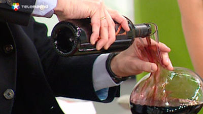 Los secretos del vino y su maridaje