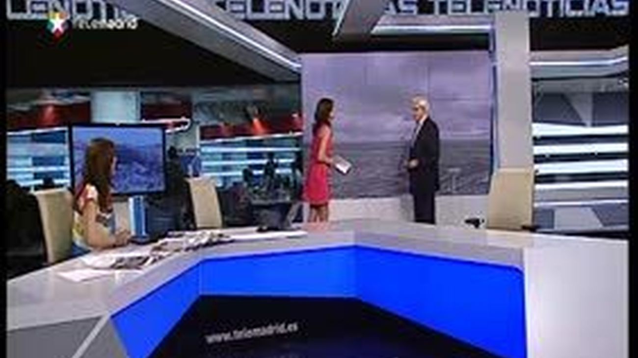 Respuesta a los espectadores (4 de mayo 2012)