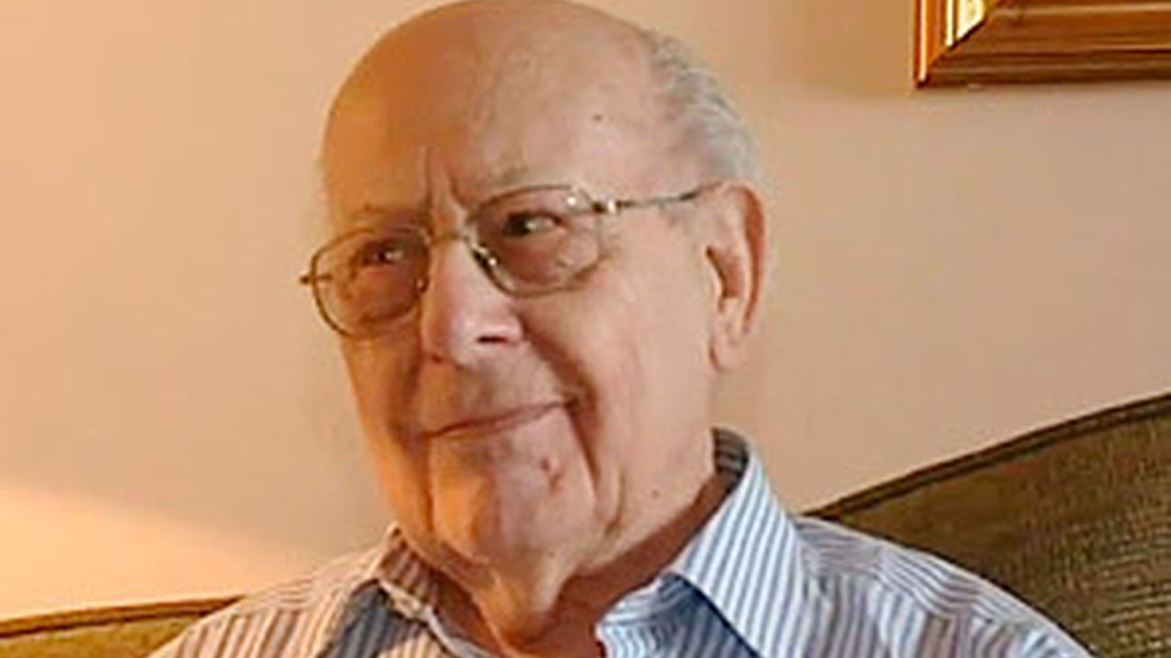 Doctor a los 91 años