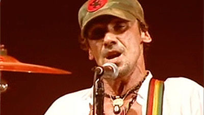 Nos queda la Música: Las aventuras de Manu Chao