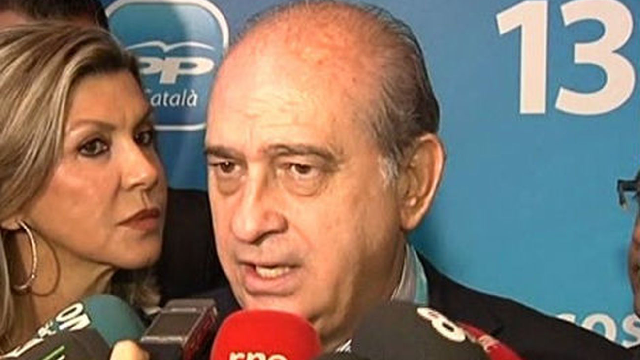 El Gobierno rechaza negociar con ETA y exige la "disolución incondicional"