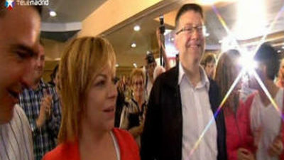 Valenciano (PSOE) afirma que la derecha ha decidido "liquidar" a la juventud