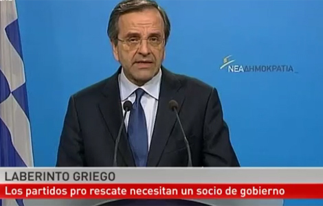 El día en titulares