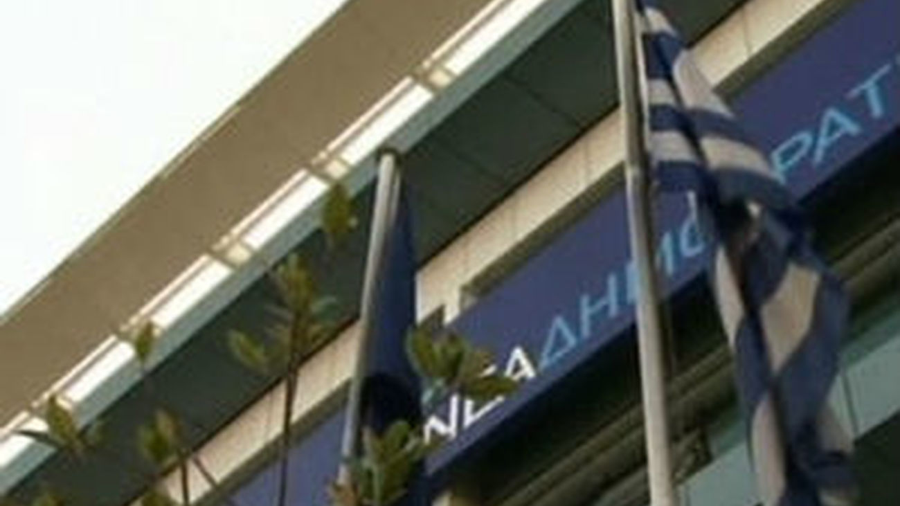 El conservador Samarás anuncia el fracaso de contactos para formar Gobierno