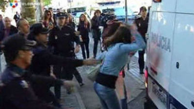 El juez dicta auto de procesamiento contra  José Bretón por la desaparición de sus hijos