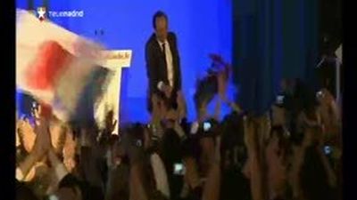 El rechazo a la austeridad inspira el cambio en Francia y compromete a Grecia