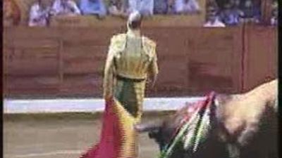 Comienza en Madrid la gran fiesta de la Cultura y el Toreo