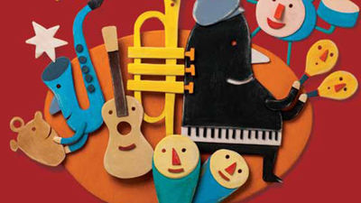 Madrid presenta su oferta cultural y de ocio para las fiestas de San Isidro 2012