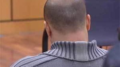 El líder de la banda colombiana "Señor del Ácido" se niega a declarar