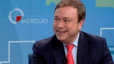 Juan Soler: 'El político no solo está para hacer recortes, hay que dar ejemplo'