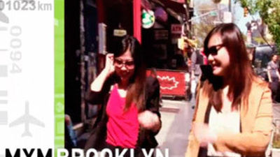 Madrileños por el mundo: Brooklyn