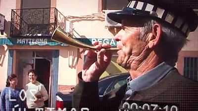 Mi cámara y yo: Los últimos