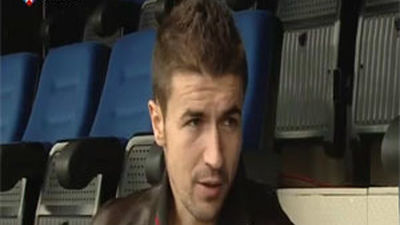 Gabi: "Si no se gana la final nadie se acordará de que has llegado hasta aquí"