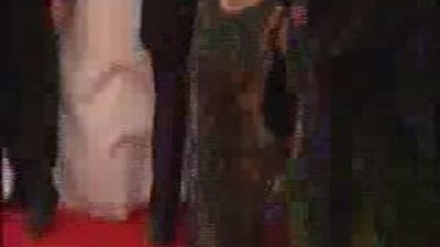 Glamour, estilo y estrellas en la alfombra roja de la Gala de la Moda de Nueva York