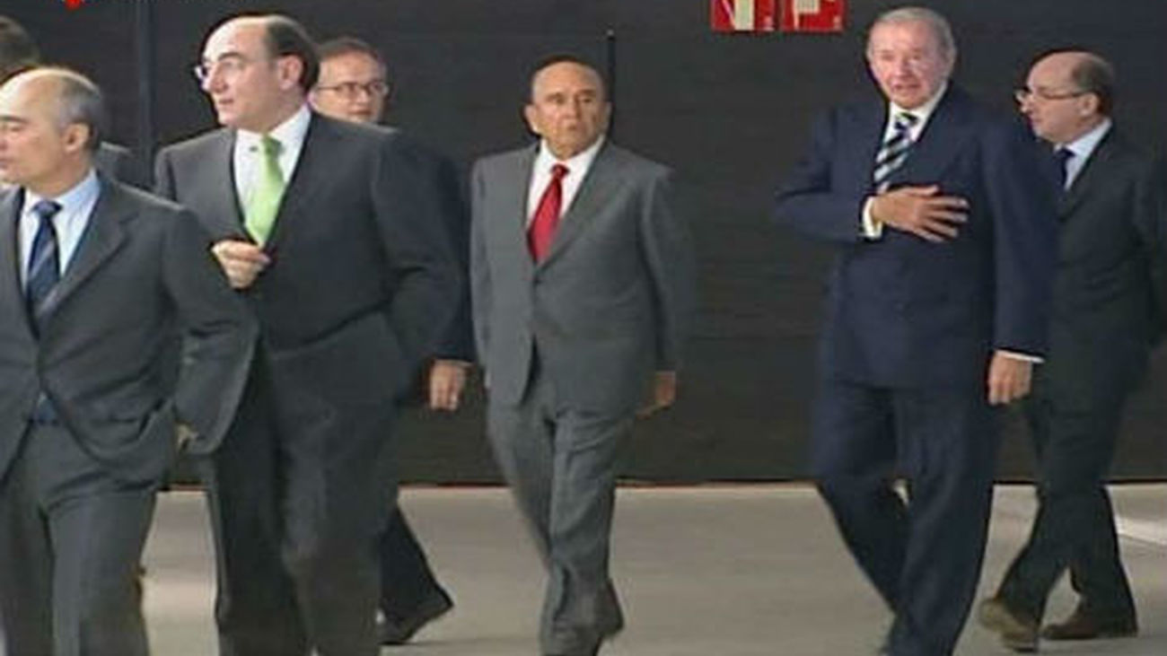 Una reunión entre los banqueros y Economía pudo precipitar la crisis de Bankia