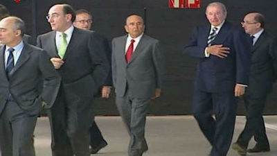 Una reunión entre los banqueros y Economía pudo precipitar la crisis de Bankia