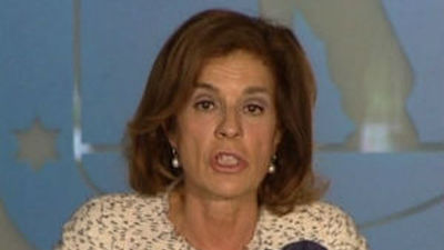 Botella defiende el papel de los ayuntamientos en las políticas de empleo