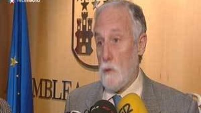 UPyD pide una comisión de investigación sobre Bankia en la Asamblea de Madrid