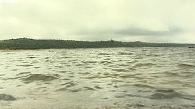 Los embalses rozan el 70% de su capacidad