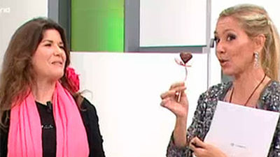 Tus fiestas serán de dulce con los bizco-chups