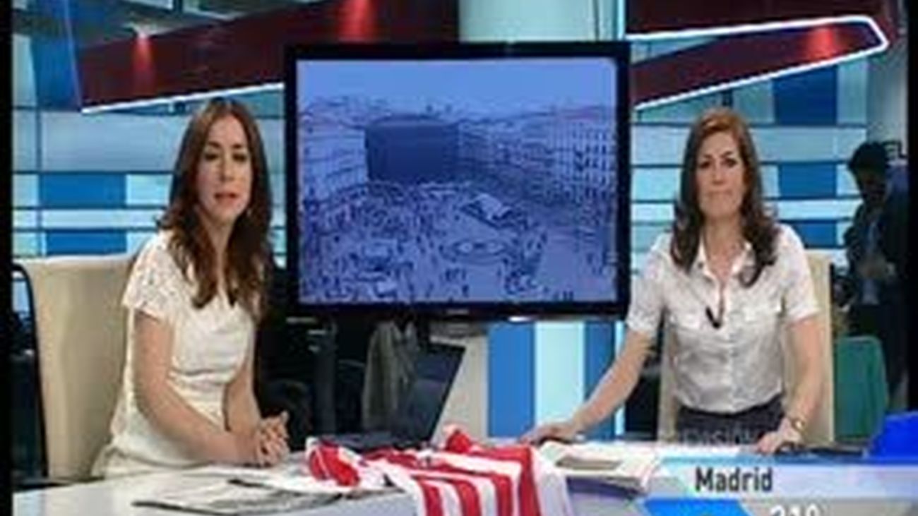 Conviviendo con las alergias en primavera