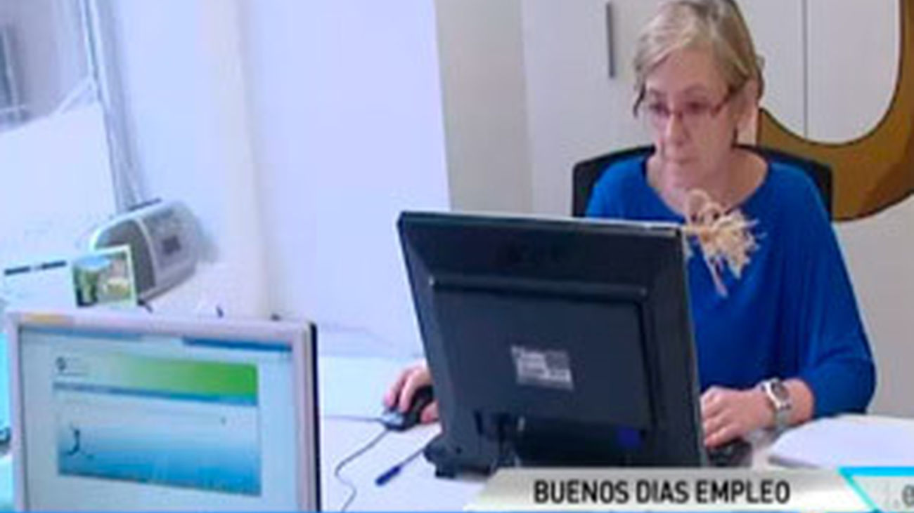 Empleo: 50 plazas para titulados