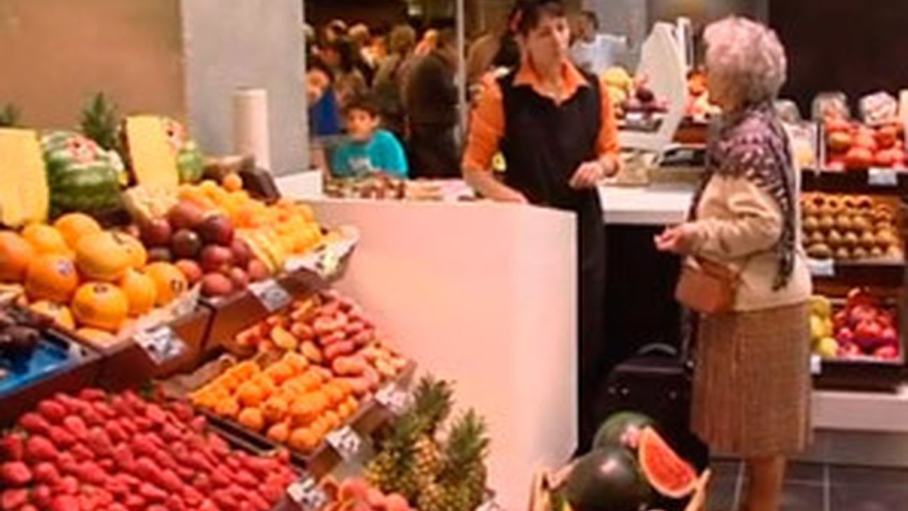 Isabela, la delicatessen hecha mercado