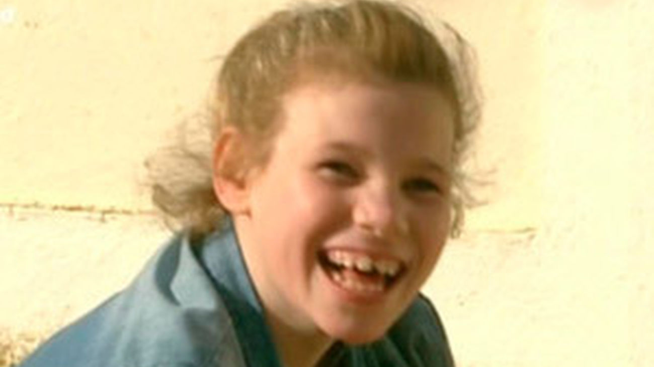 Una esperanza para Candela