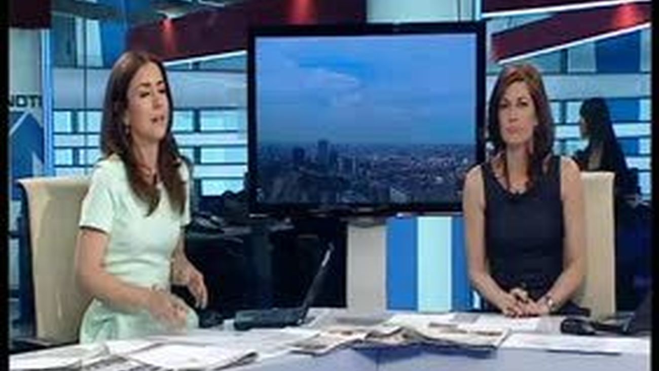 Las infecciones hospitalarias