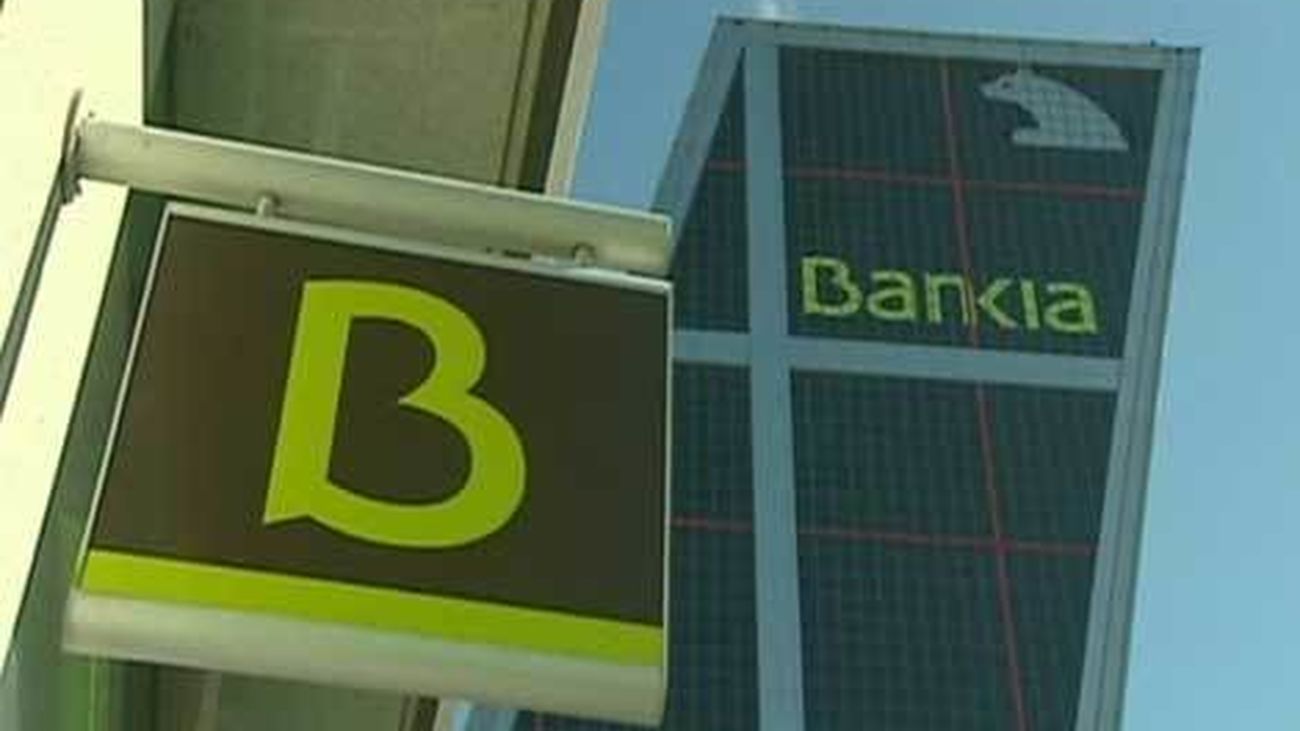 El FROB acuerda la fusión entre  Bankia y BMN por ser "la mejor estrategia"