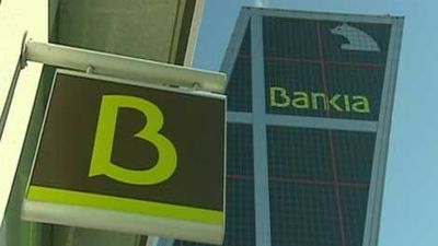 El FROB acuerda la fusión entre  Bankia y BMN por ser "la mejor estrategia"
