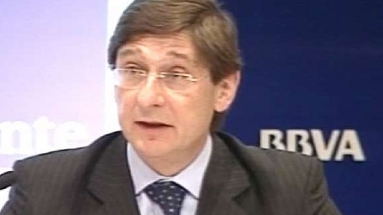 José Ignacio Goirigolzarri