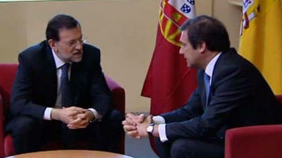 Portugal y España decididas a sanear sus economías y promover el empleo