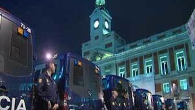 Cifuentes se compromete a hacer cumplir la ley este sábado