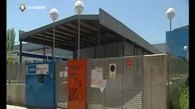 Localizado en Suiza el niño que se llevó su padre de una guardería de Madrid