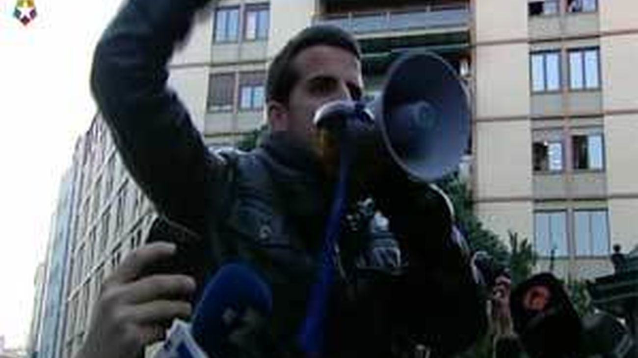 Las movilizaciones en la educación arrancan este jueves