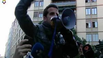 Las movilizaciones en la educación arrancan este jueves