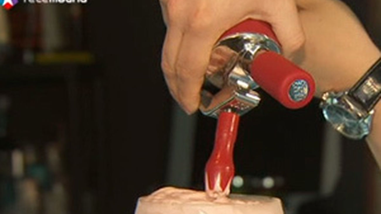 Cocteleria molecular