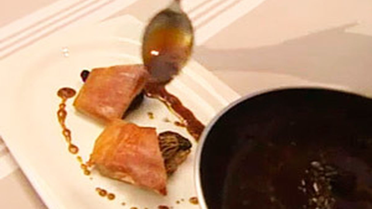 Ibérico, vasco y en extinción