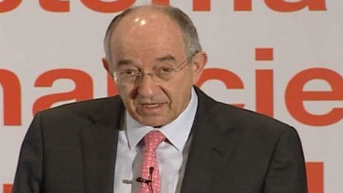 El PP responsabiliza al Banco de España de la situación de Bankia