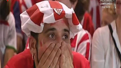 Treinta y cinco años después la decepción del Athletic ha sido aún mayor