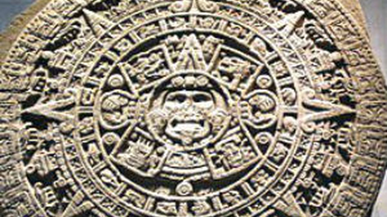 Calendario Maya