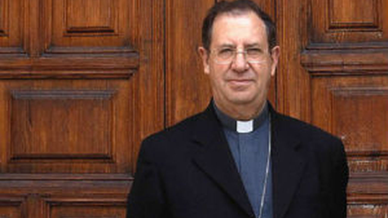 Obispo de Alicante